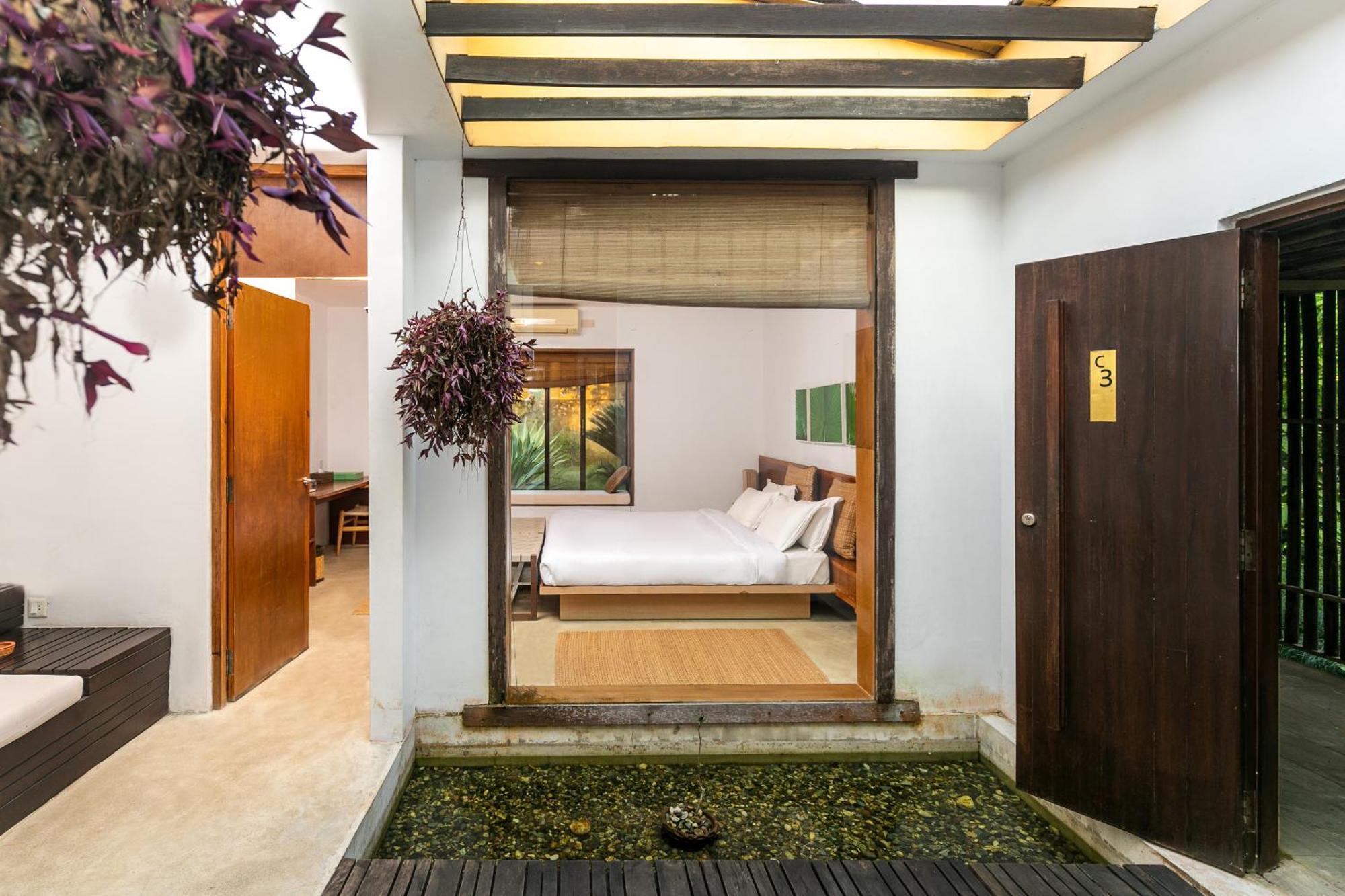 Kasara Chitwan Hotel Patlahara Exterior photo